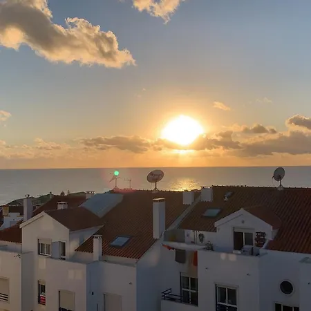 180 Ocean View Rooftop Flat In Old Town