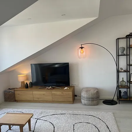 180 Ocean View Rooftop Flat In Old Town Appartement *