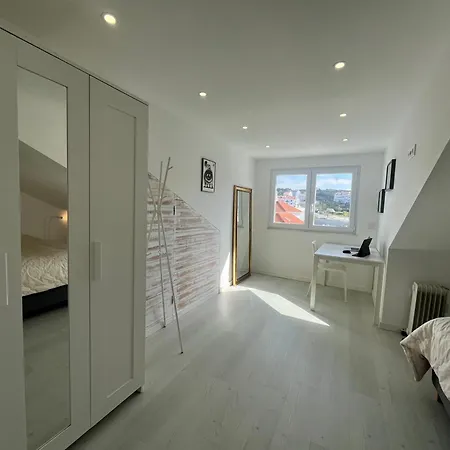 Appartement 180 Ocean View Rooftop Flat In Old Town *